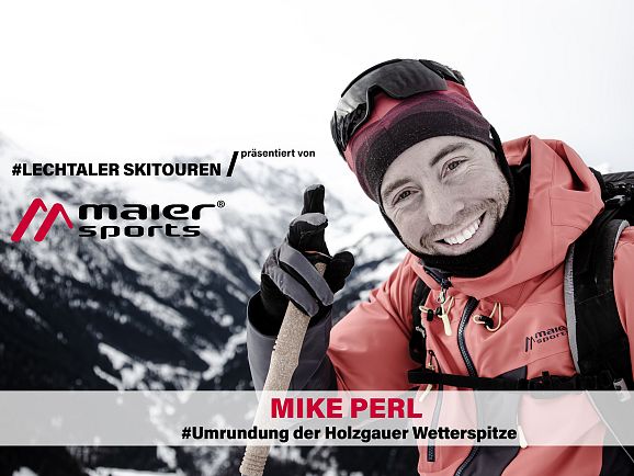 Skitourtip van Mike Perl